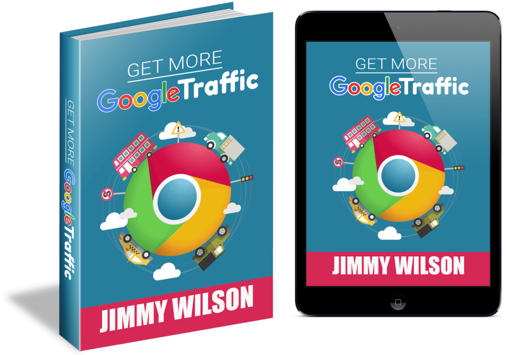 Get More Google Traffic