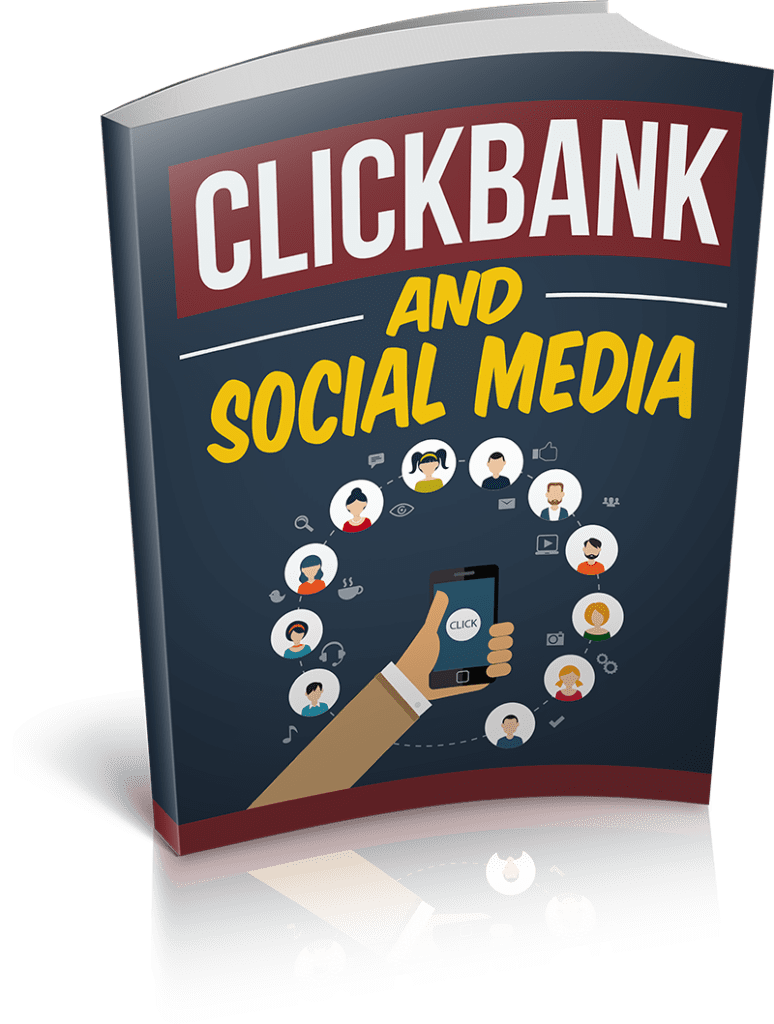 Clickbank And Social Media