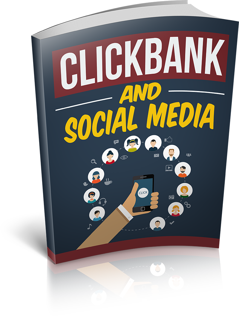 Clickbank y Redes Sociales