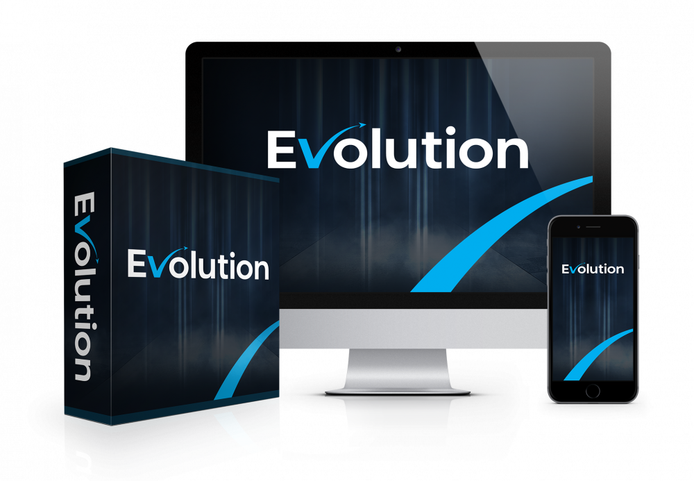 Evolution-Complete-System