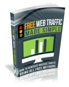 Free-Web-Traffic-Made-Simple