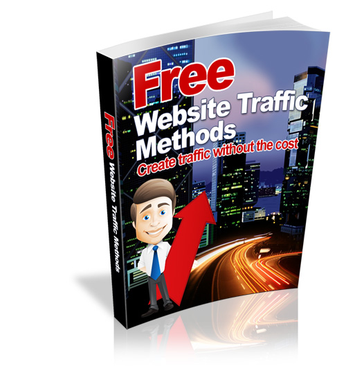 Free Pack Websites Traffic – Methods and Simple