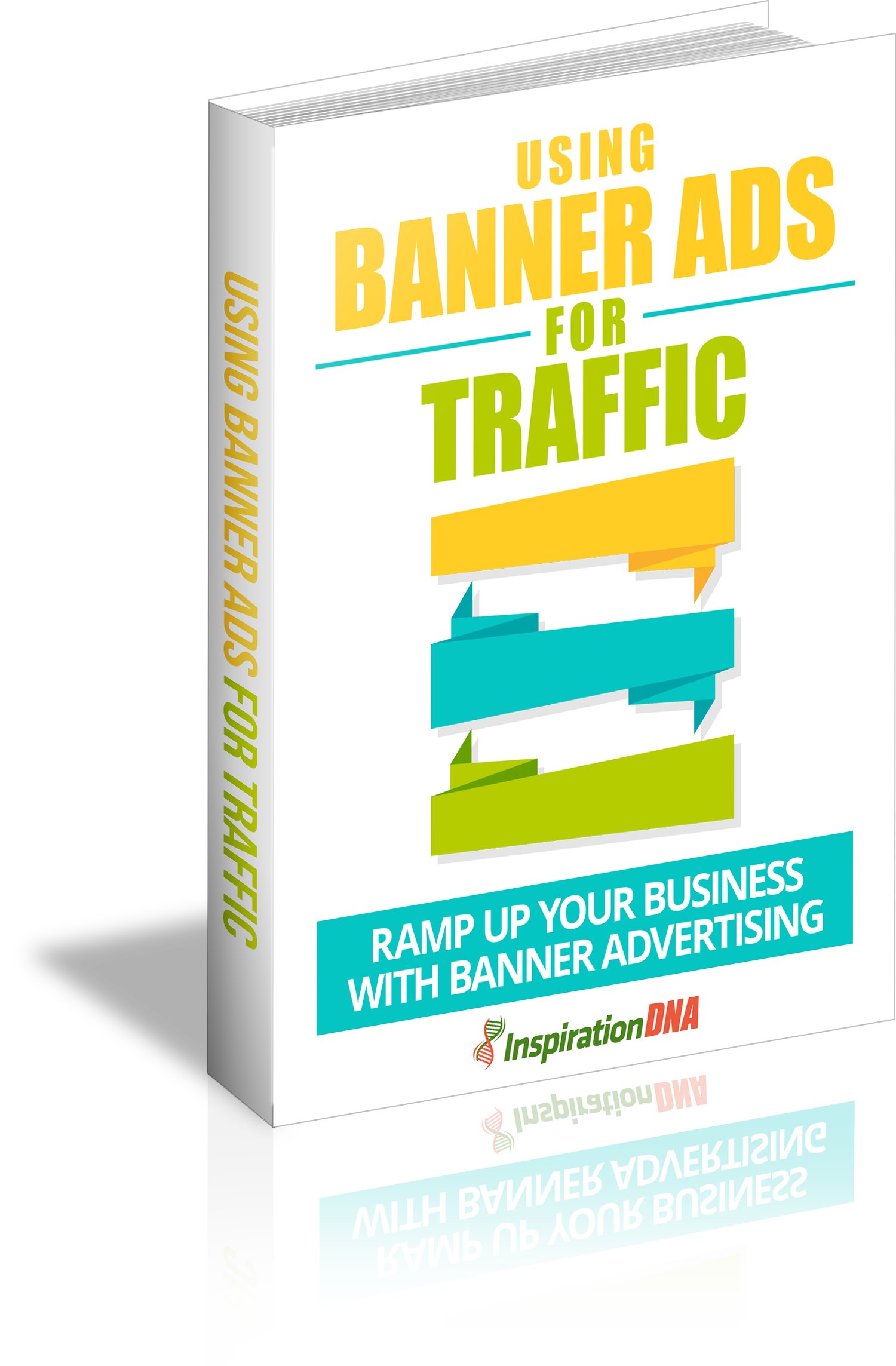 Using Banner Ads for Traffic