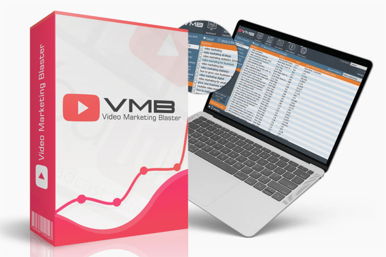 VMB-Video-Marketing-Blaster