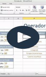 Mega Video Curso Excel Desde Inicial A Avanzado + Plantilas