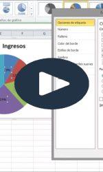 Mega Video Curso Excel Desde Inicial A Avanzado + Plantilas