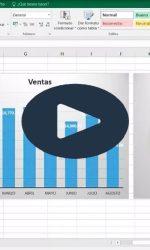 Mega Video Curso Excel Desde Inicial A Avanzado + Plantilas