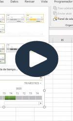 Mega Video Curso Excel Desde Inicial A Avanzado + Plantilas