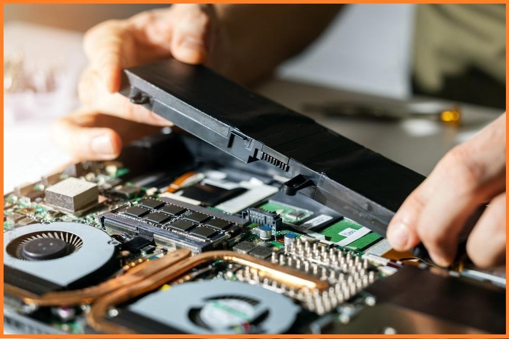 Descarga Curso Club de Reparadores de Laptops