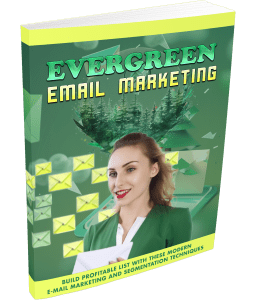 Evergreen Email Marketing
