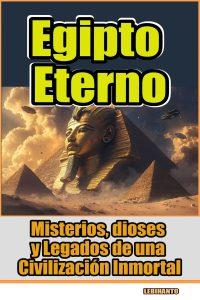 Descargar PDF Egipto Eterno